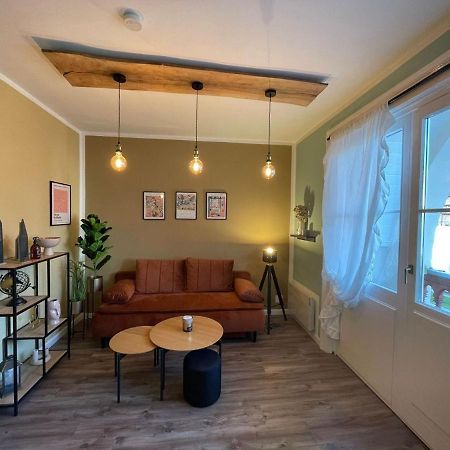 Bullsliving Seeapartment 3 Am Corso Velden am Wörthersee Eksteriør bilde