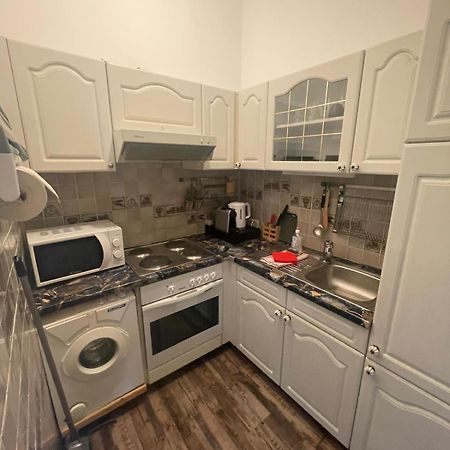 Bullsliving Seeapartment 3 Am Corso Velden am Wörthersee Eksteriør bilde