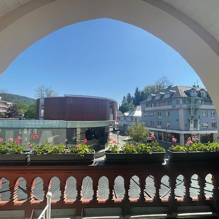 Bullsliving Seeapartment 3 Am Corso Velden am Wörthersee Eksteriør bilde