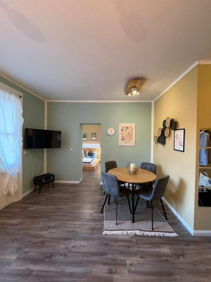 Bullsliving Seeapartment 3 Am Corso Velden am Wörthersee Eksteriør bilde