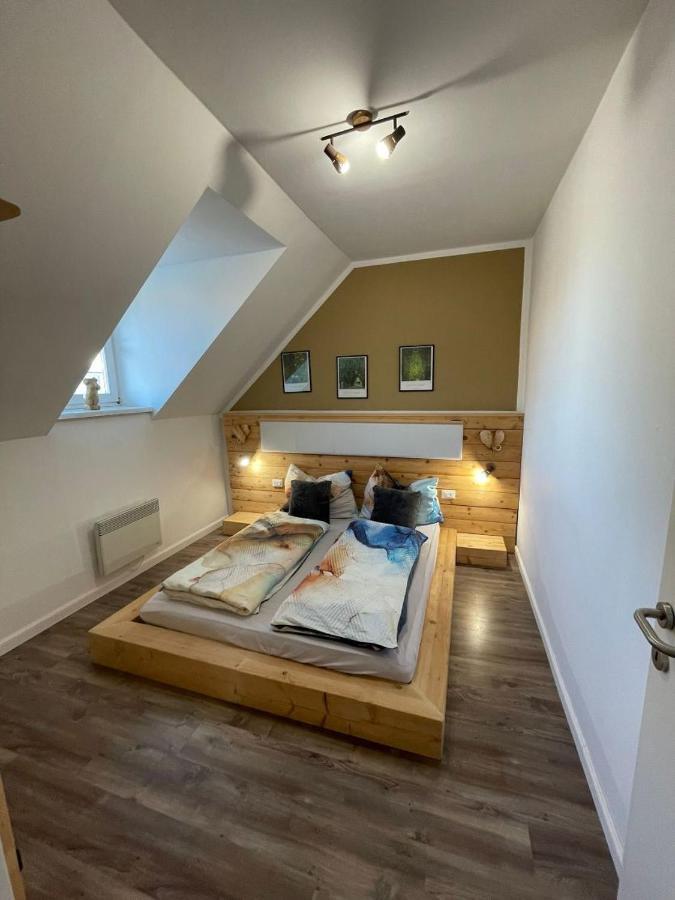 Bullsliving Seeapartment 3 Am Corso Velden am Wörthersee Eksteriør bilde