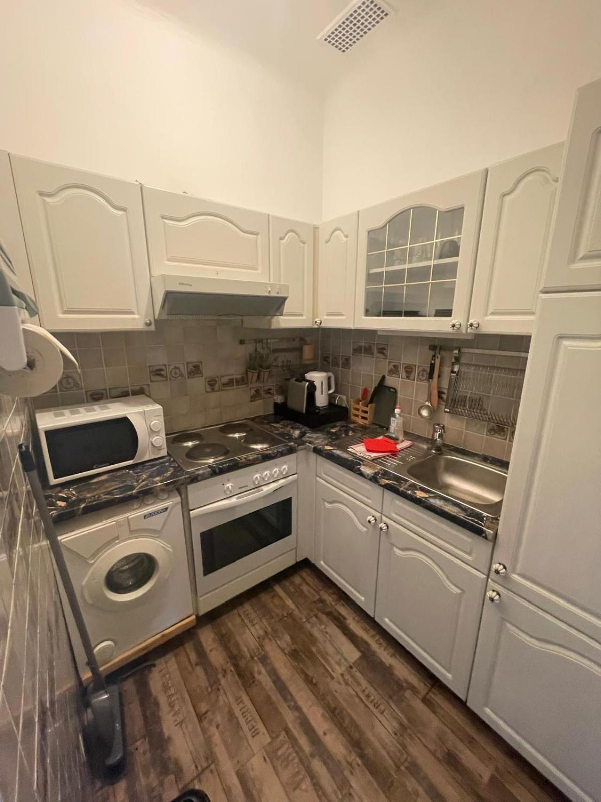 Bullsliving Seeapartment 3 Am Corso Velden am Wörthersee Eksteriør bilde