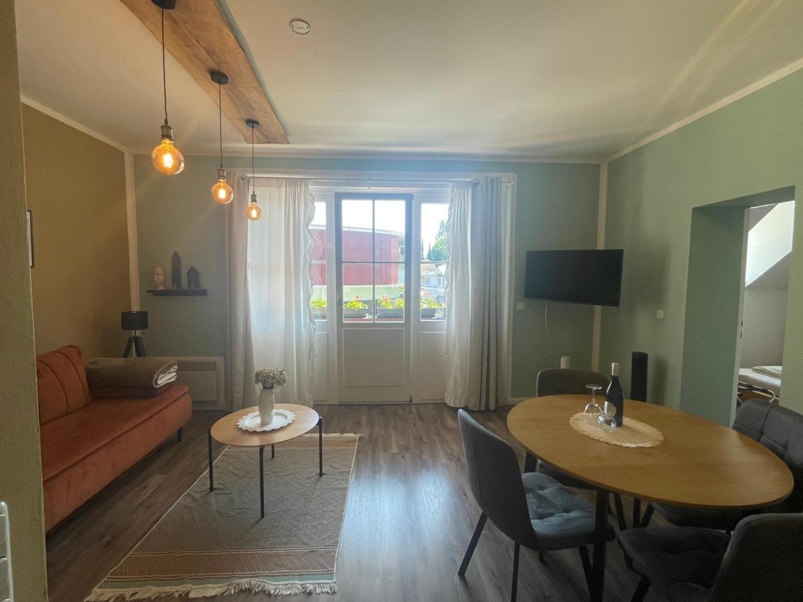 Bullsliving Seeapartment 3 Am Corso Velden am Wörthersee Eksteriør bilde