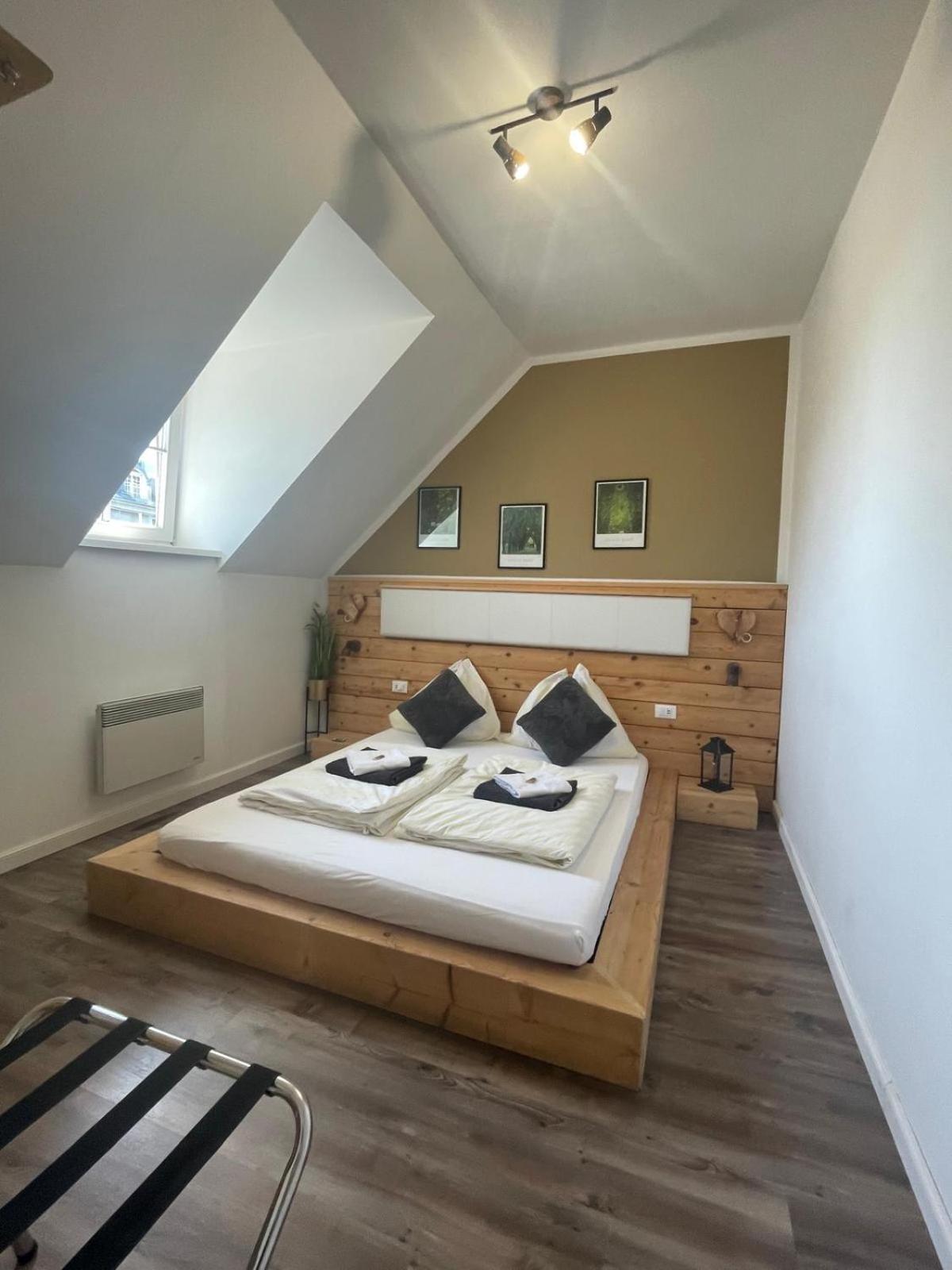 Bullsliving Seeapartment 3 Am Corso Velden am Wörthersee Eksteriør bilde